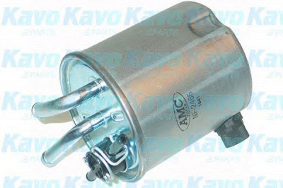 AMC FILTER nf2466 -  Фильтр топливный